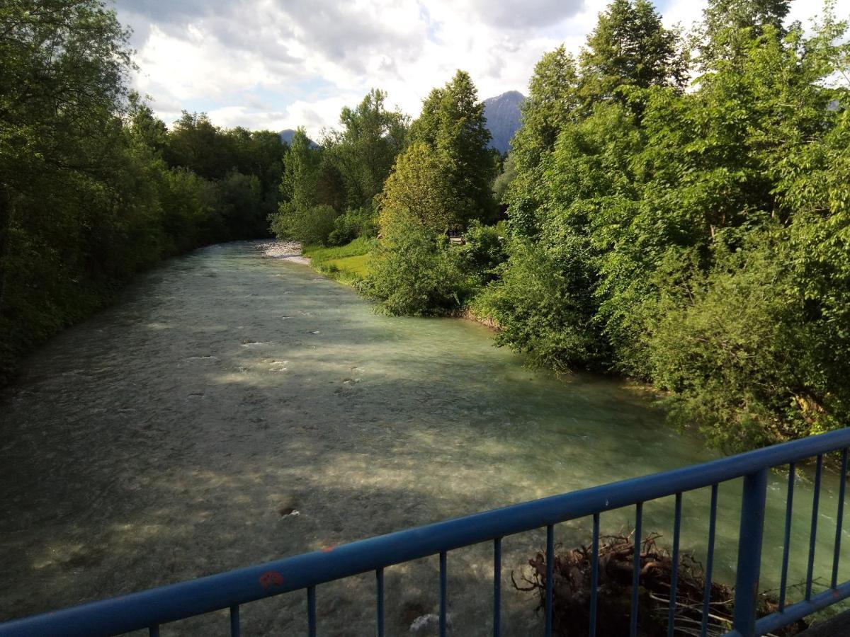 Tomas Old House - River Apartments Visoko  Exterior photo